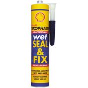 Shell Bitumenkit Wet Seal & Fix