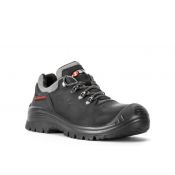 Sixton Peak Werkschoenen Badia 81088-06 S3 Zwart