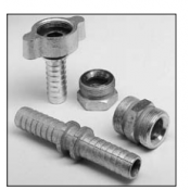 SPUD T.B.V STOOMKOPPELING X34-BOSS GB8