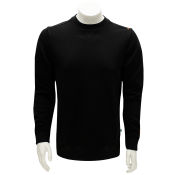 Triffic Ego Sweater ronde hals Recycled - Maat L