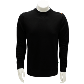 Triffic Ego Sweater ronde hals Recycled - Maat L