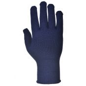 Portwest Thermohandschoen A115 Blauw Mt Xl BLAUW MT XL