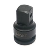 Action Slagdop Adapter DO8012-0-034 -  1/2" x 3/4"