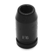 Action Slagdop DO63305004 -  1/4" x E4 Torx® dunwandig