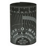 Aftekenband Wrap A Round