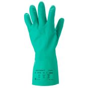 Ansell Handschoen Ansell Sol-vex Groen 37-675 Mt.11 37-675 MT.11