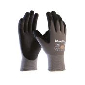 ATG Werkhandschoen Atg Maxiflex Ultimate Nylon W/ Nitrile Coating 42-874 MAAT 11 (XXL)