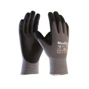 ATG Werkhandschoen Atg Maxiflex Ultimate Nylon W/ Nitrile Coating