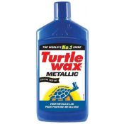TurtleWax Turtle Wax Metallic Tw52 Tw52 TW52