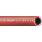 Baggerman Saldaform® Acetyleenslang Rood 8x15mm