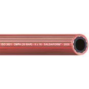 Baggerman Saldaform® Acetyleenslang Rood 9X16MM
