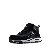 Bata Veiligheidsschoen Halfhoog Dames WHAWOWA Jane S3