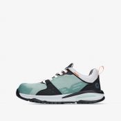 Bata Veiligheidsschoen Women Marie Laag S3 Green