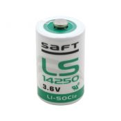 Batterijpack Ls14250 3,6V Lt