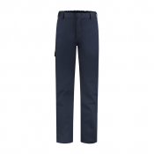 Bestex Werkbroek WBVLAS6040 Vlamvertragend Navy