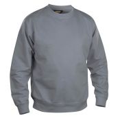 Blaklader Sweatshirt Blåkläder 3340 GRIJS