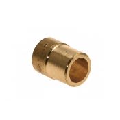 Delftechniek INSCHUIFVERLOOPSOK SOLDEER VSH<BR/><BR/>15X12MM 15X12MM