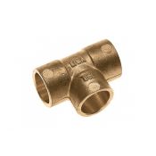 Delftechniek T-STUK SOLDEER VSH<BR/><BR/>12MM 12MM