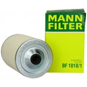 Mann Mann brands.f deut BF1018/1