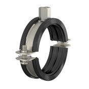 Flamco Montagebeugel RVS316 combimoer
