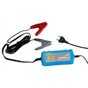 Acculader Cemont I Charger 1.5 With Option