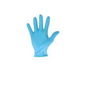 CMT Nitril Handschoenen Blauw Maat L 100 Paar