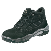 Bata Werkschoenen Traxx 92 S2 Zwart
