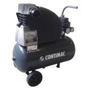 Contimac Compressor CM 290/8/24 W