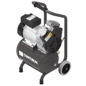 Contimac Compressor CM 240/10/10 WF