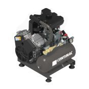 Contimac Compressor CM 380/10/7 Robin