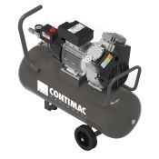 Contimac Zuigercompressor CM 240/10/30 W