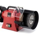 Creusen Staaldraadborstelset Compleet T.b.v Ds7150ts 900493 900493