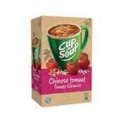Cup-A-Soup Tomaat Doos 21 Stuks