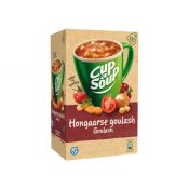 Cup A Soup Hongaarse Goulash Ds A 21 St.