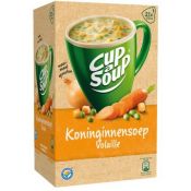 Unox Cup-A-Soup Cup-A-Soup Koninginne Ds A 21 St.