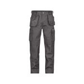 Dassy Holsterzakkenbroek Oxford PESCO61 Cementgrijs