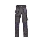 Dassy Holsterzakkenbroek Texas COPES60 Cementgrijs