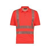 Dassy Polo Brandon COPES54 Fluorood