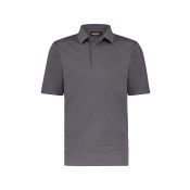 Dassy Polo Leon COSPA46 Cementgrijs