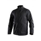 Dassy Werkvest Atom PESCO63 Zwart/Antracietgrijs
