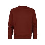 Dassy Sweater Dolomiti COPES80 Baksteenrood