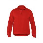 Dassy Sweater Felix Dassy Rood Mt L ROOD MT L