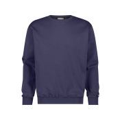 Dassy Sweater Lionel COPES80 Marineblauw