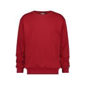 Dassy Sweater Lionel COPES80 Rood