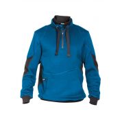 Dassy Sweatshirt Stellar Blauw/grijs