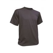 Dassy T-shirt - oscar CementGrijs