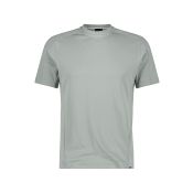 Dassy T-shirt Fuji PESPA09 Miragegrijs