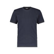 Dassy T-shirt Kinetic COSPA04 Nachtblauw/Antracietgrijs