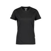 Dassy T-shirt Nexus Women PES04 Zwart