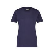 Dassy T-shirt Oscar Women CO06 Marineblauw